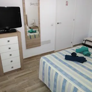 Apartamento Laila Alcalá de Guadaira